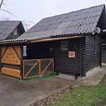 Brunarica Beti Chalet *