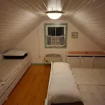 Brunarica Beti Chalet Brezice