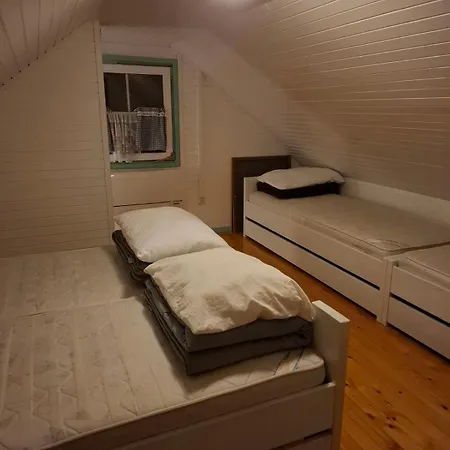 Brunarica Beti Chalet *