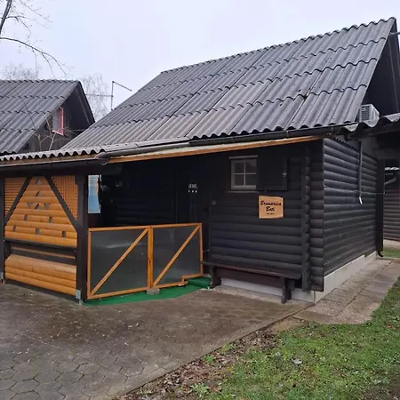 Brunarica Beti Chalet *