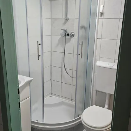 Chalet Brunarica Beti