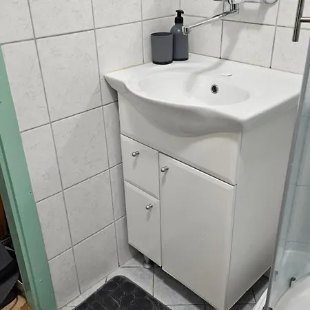 Chalet Brunarica Beti