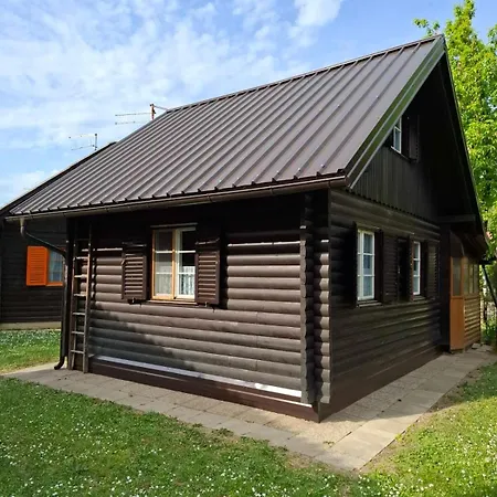 Brunarica Beti * Brezice