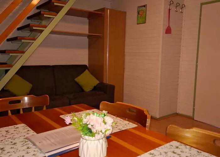 Brunarica Beti * Brezice