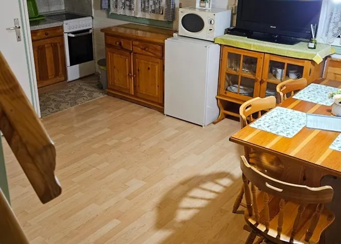 Brunarica Beti Brezice