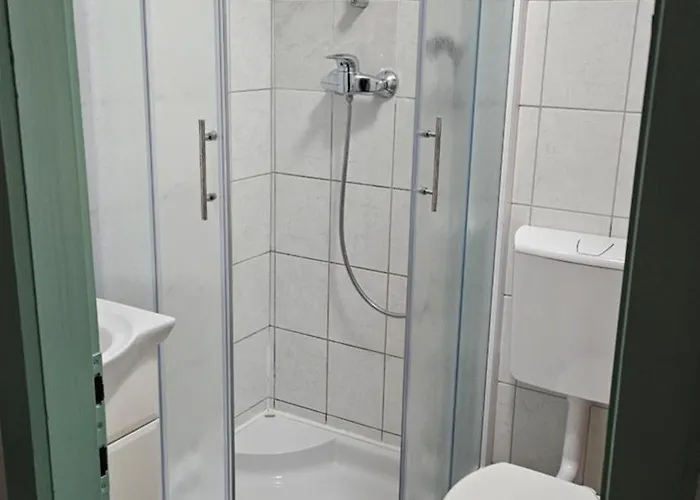 Chalet Brunarica Beti