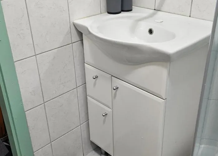 Chalet Brunarica Beti